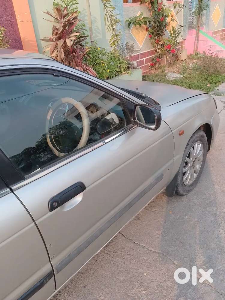 Baleno Vxi, Top End Model, Khammam, Well Maintained