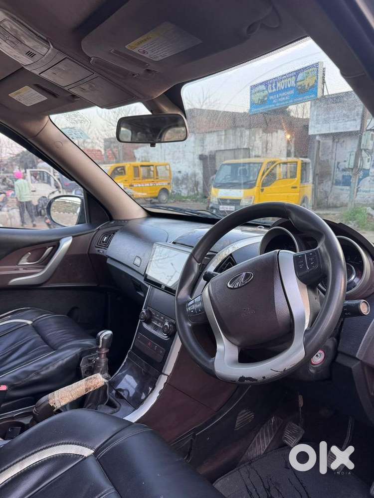 Mahindra Xuv500 2012 Diesel Good Condition