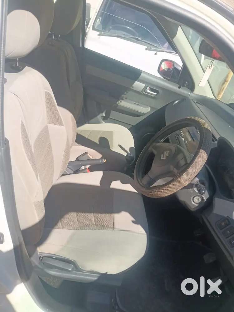 Maruti Suzuki Swift Dzire 2009 Petrol Well Maintained