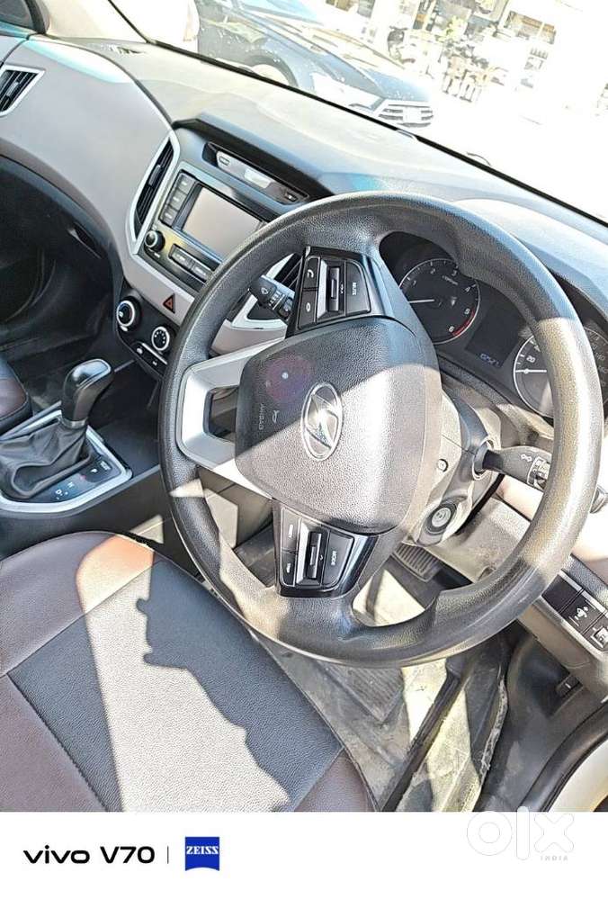 Hyundai Creta 1.6 S Automatic, 2019