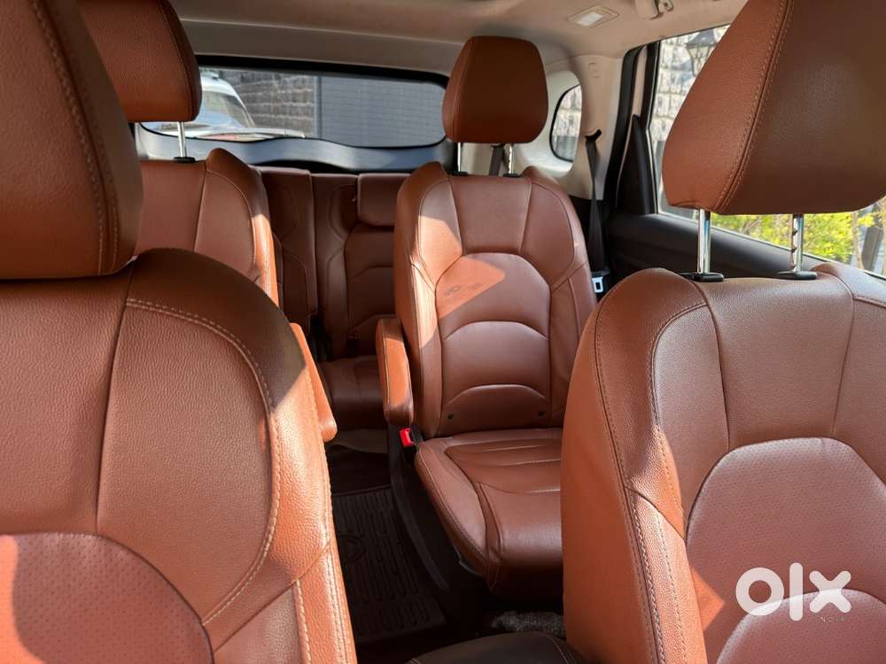 Mg Hector Plus Sharp 2020