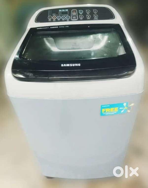 Selling for washing machine