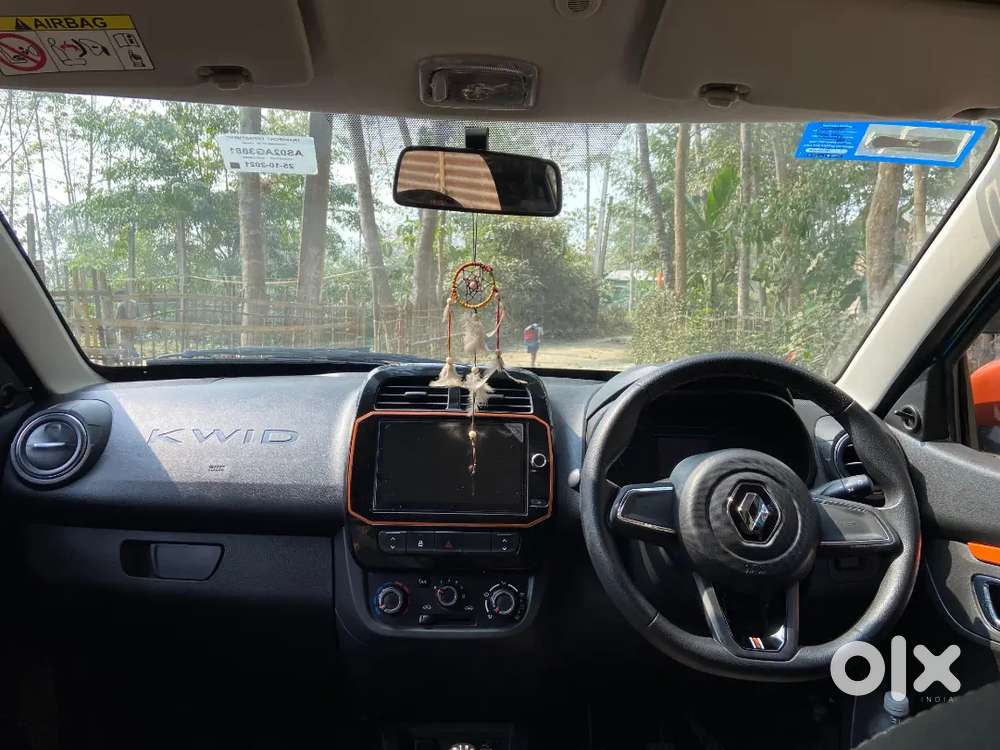 Renault Kwid Climber Mt 2021