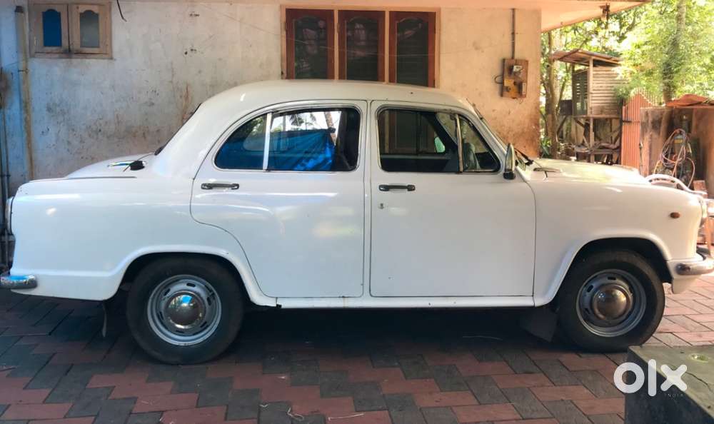 Ambassador Classic 1500