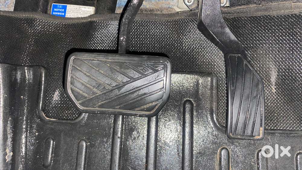 Maruti Suzuki Vitara Brezza Zdi Amt, 2018, Diesel