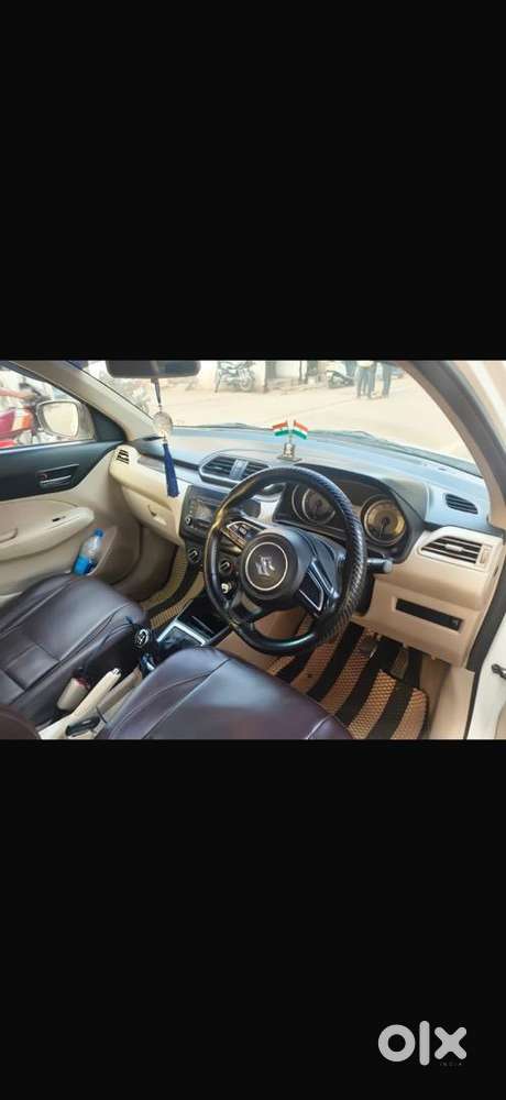 Maruti Suzuki Dzire 2020 Diesel 109000 Km Driven