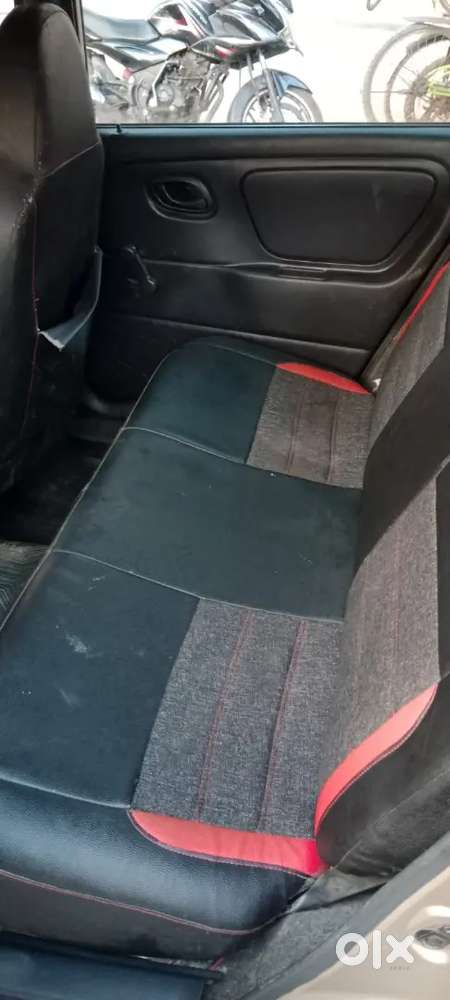 Maruti Suzuki Alto 2010