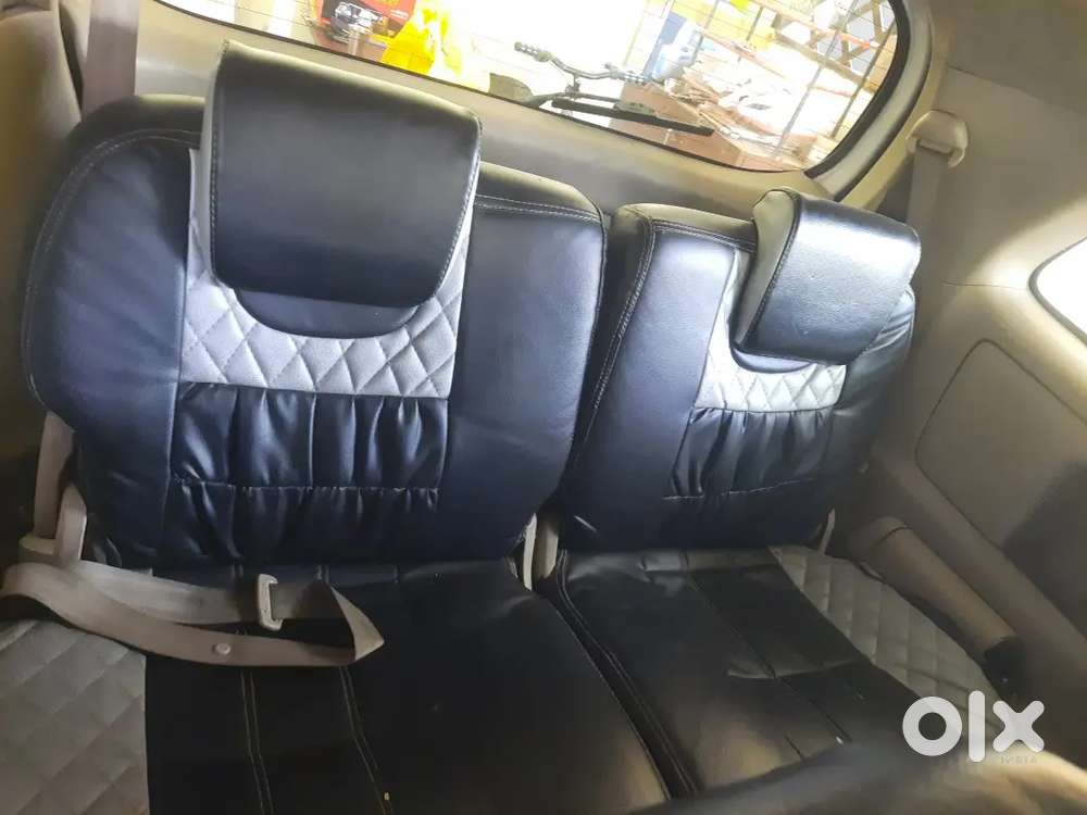 Good Condition Innova For Sale