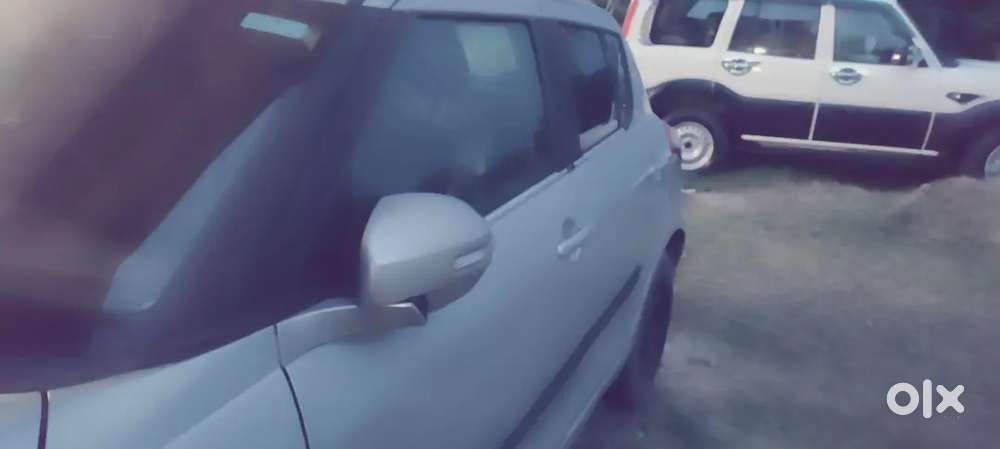 Maruti Suzuki Swift 2017