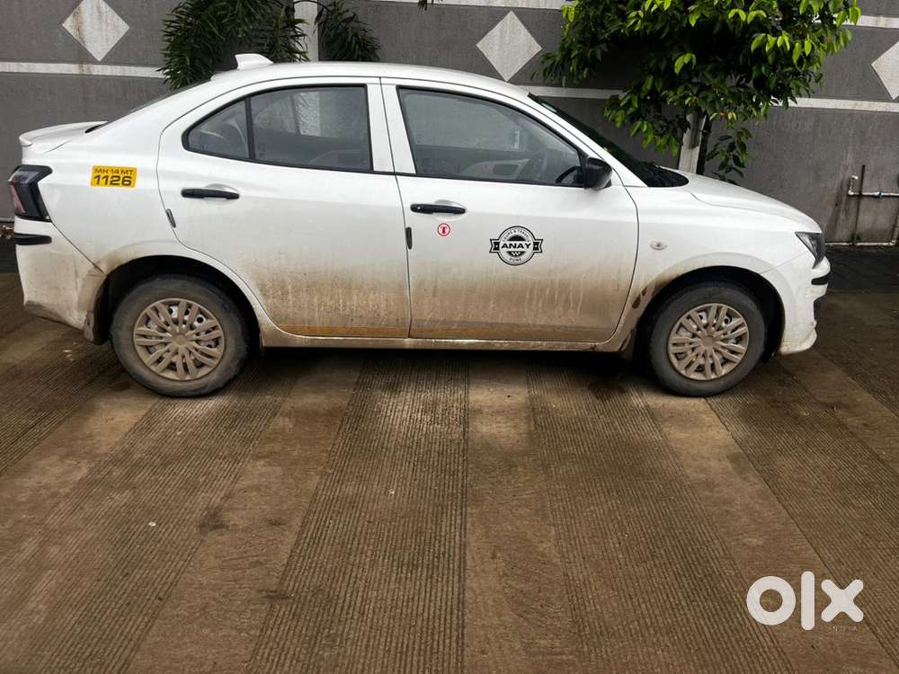 Maruti Suzuki Dzire 2025 Petrol