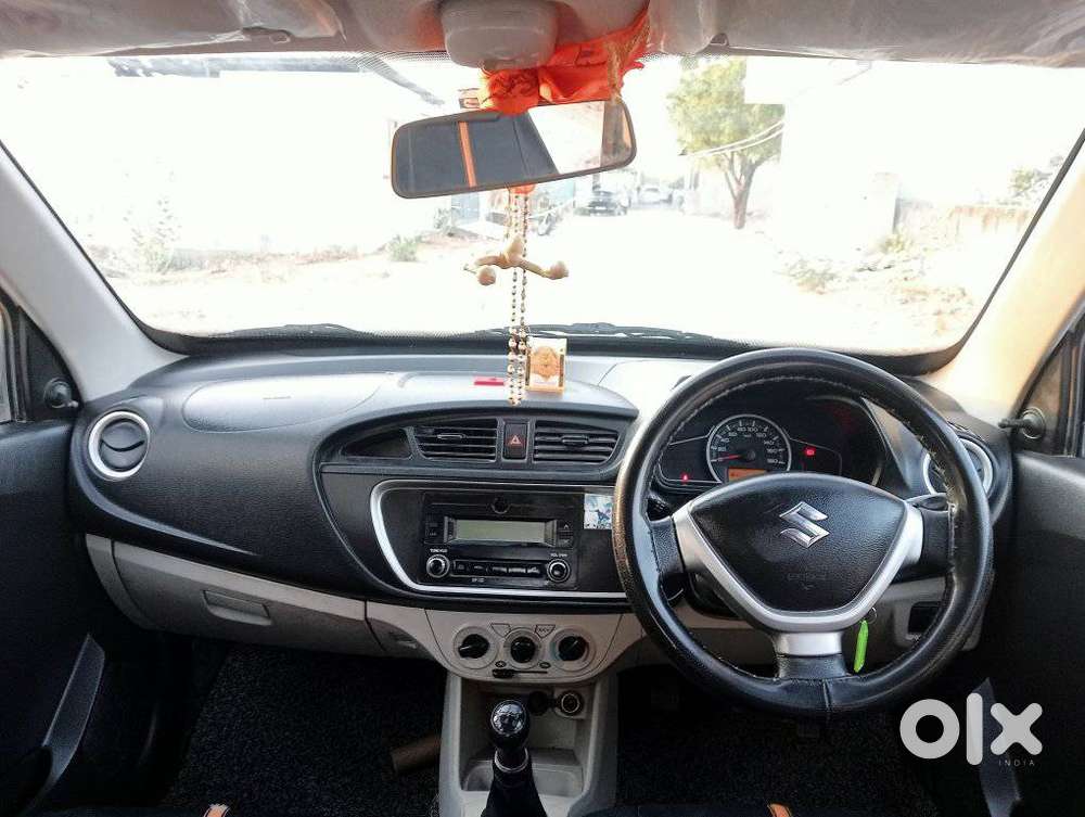 Maruti Suzuki Alto 800 0.8 Vxi (o), 2020, Petrol
