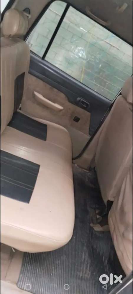 Chevrolet Tavera 2015 Diesel 150000 Km Driven