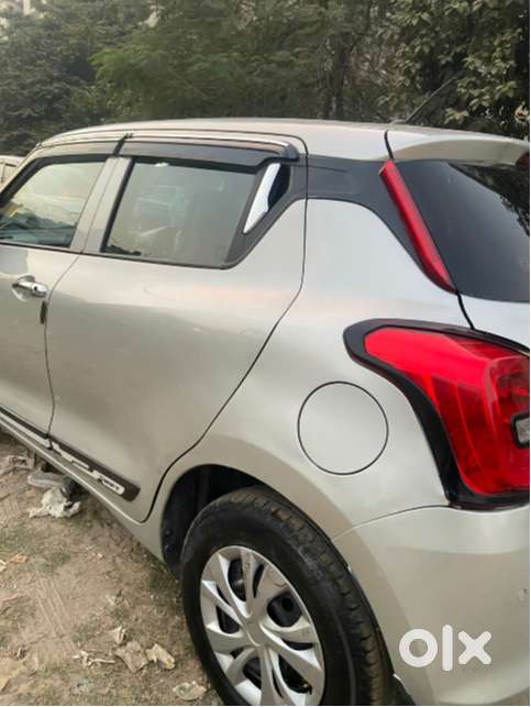 Maruti Swift 2020 Petrol Lxi