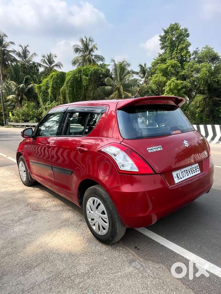 Maruti Suzuki Swift Ddis Vdi, 2012, Diesel