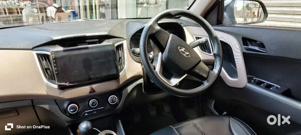 Hyundai Creta 2020 Diesel 59000 Km Driven
