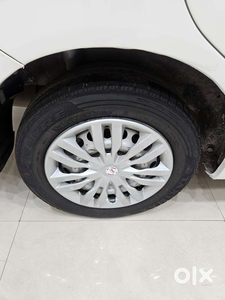 Honda Amaze 2013-2016 Ex I-vtech, 2014, Petrol