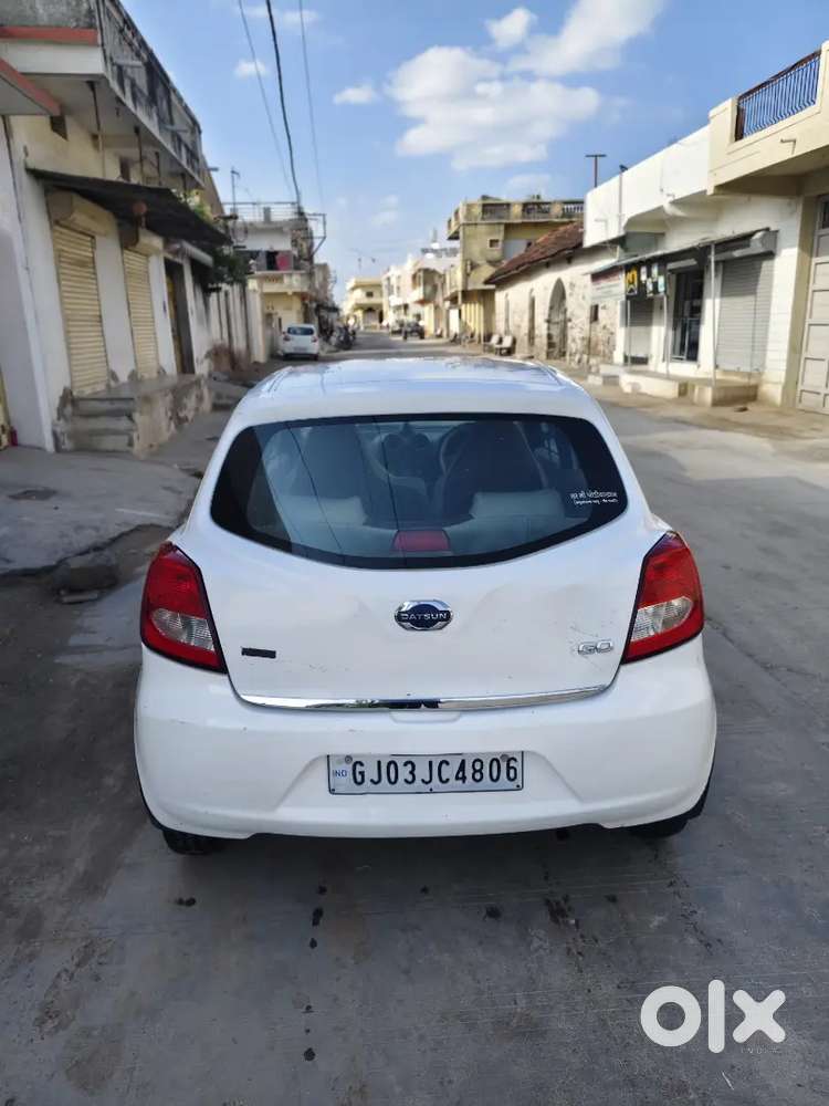 Datsun Go 1.2 A 2016