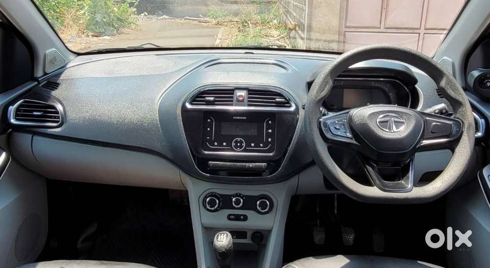 Tata Tiago Xt Icng, 2023, Petrol