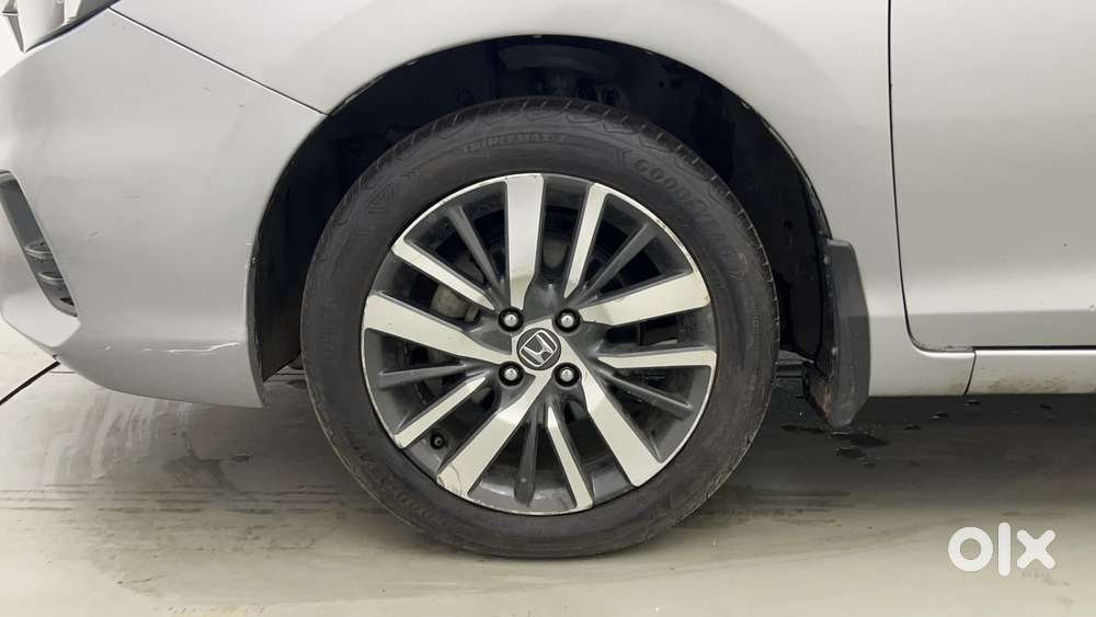 Honda City 1.5 Vx I-dtec Mt, 2021, Diesel