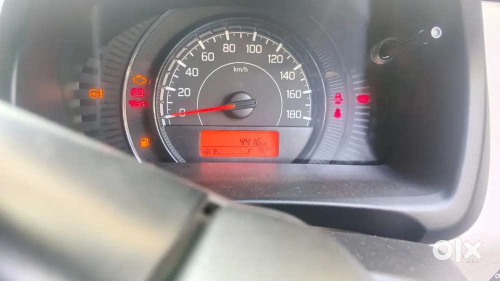 Maruti Suzuki Wagon R 1.0 2024 Petrol 4500 Km Driven