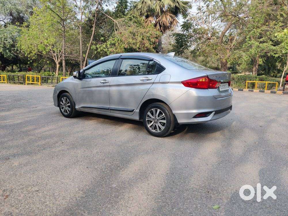 Honda City 2015-2017 I Vtec V, 2021, Petrol
