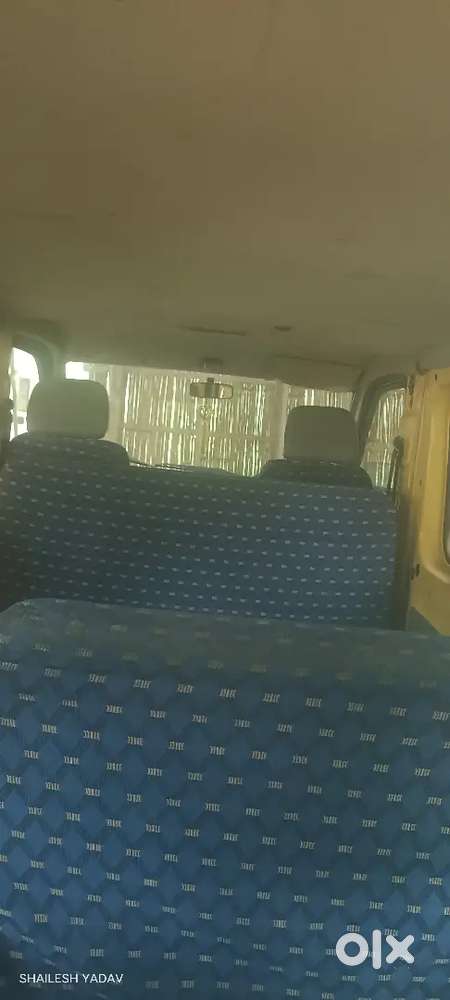 Tata Magic .new Condition.no Any Scratches