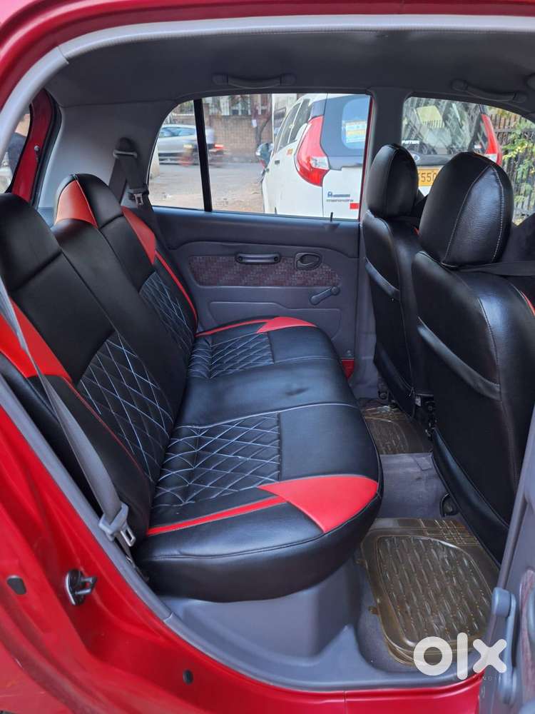 Hyundai Santro Xing Xl Erlx Euro Iii, 2006, Petrol