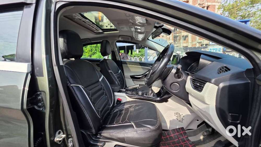 Tata Nexon 1.5 Revotorq Xz Plus, 2021, Diesel