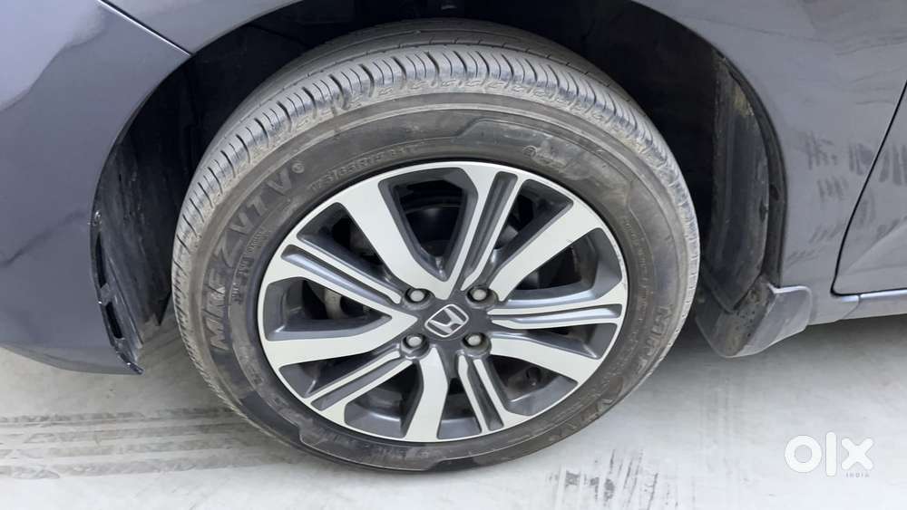 Honda Amaze Vx 1.2 Petrol Cvt, 2022, Petrol