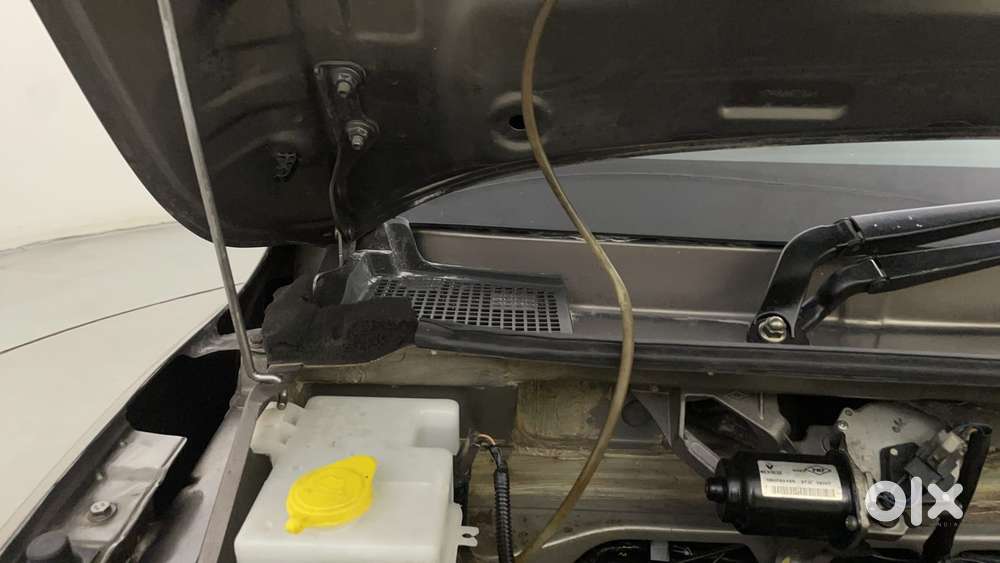 Renault Kwid Climber 1.0 Mt, 2017, Petrol