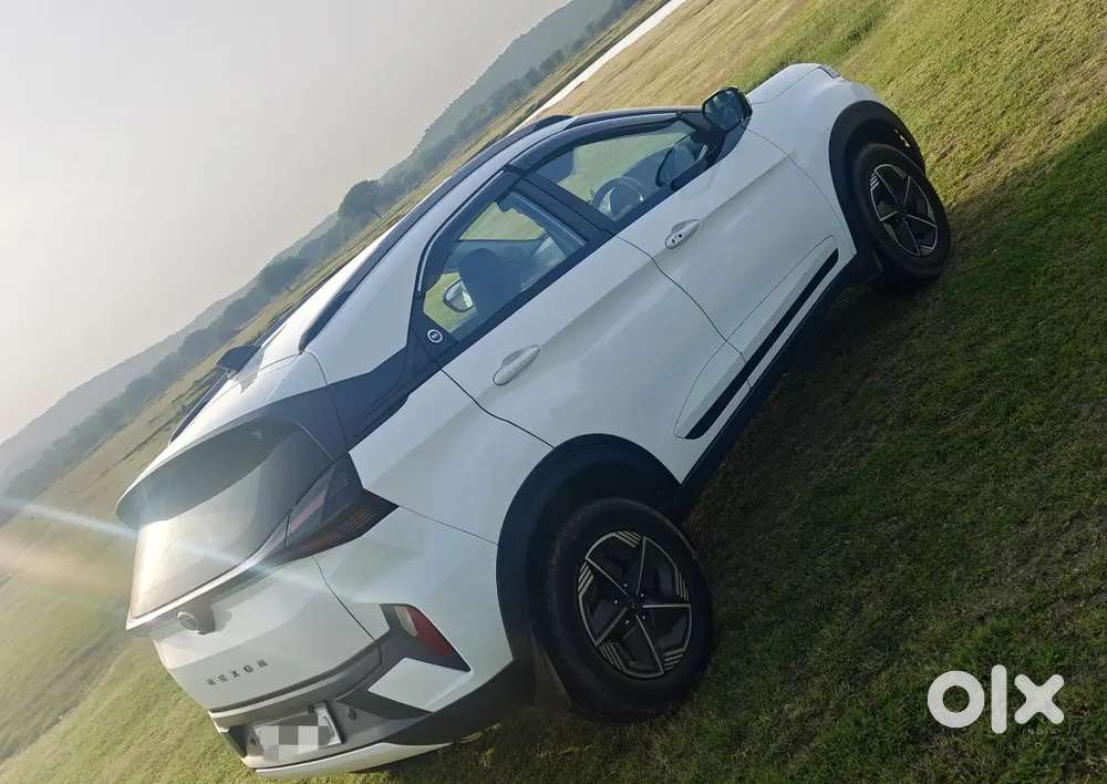 Tata Nexon Creative Plus 2024