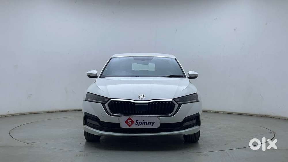 Skoda Octavia 2.0 Tdi Mt Style, 2022, Petrol