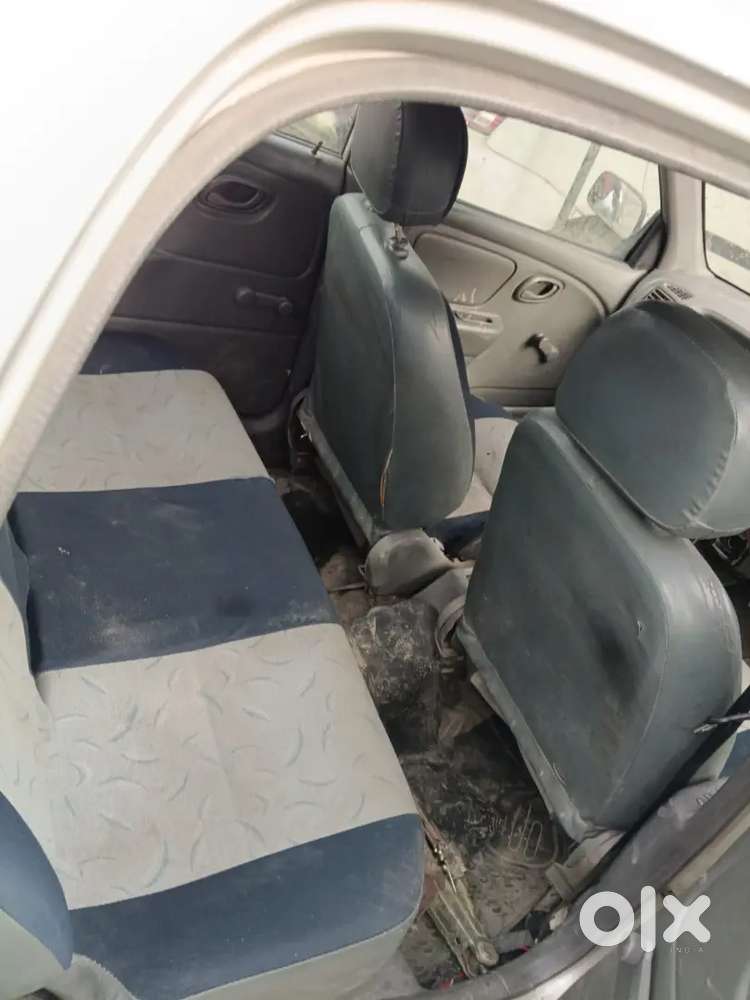 2006 Maruti Suzuki Alto