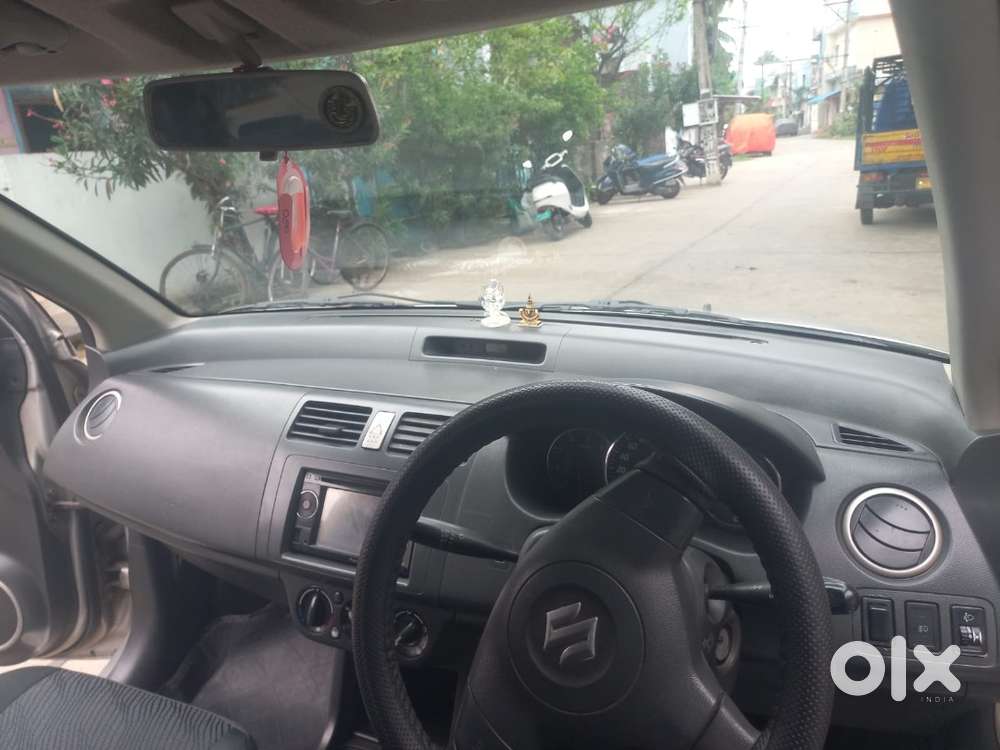 Maruti Suzuki Swift 2012 Diesel Good Condition