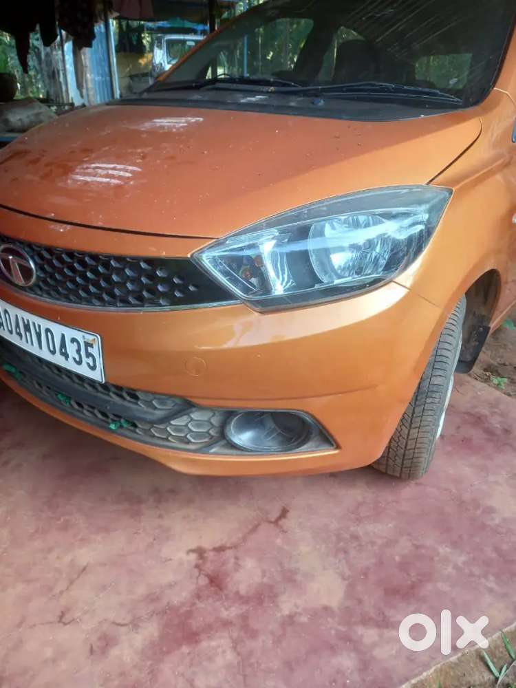 Tata Tigor 1900 Petrol Good Condition