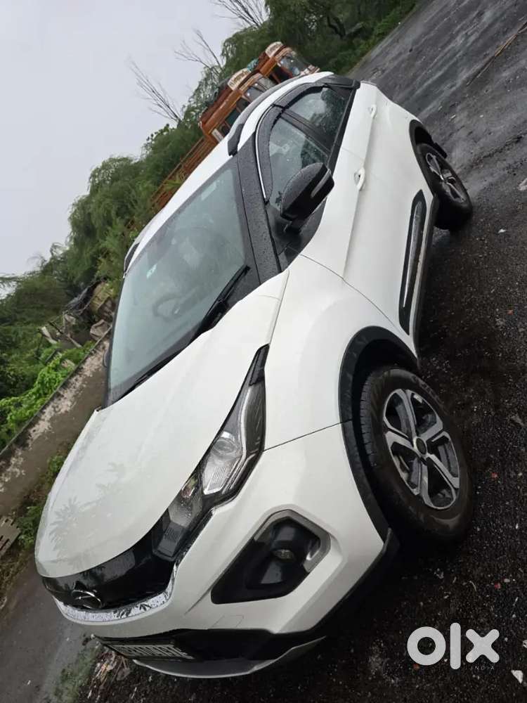 Tata Nexon 2023 Diesel Good Condition