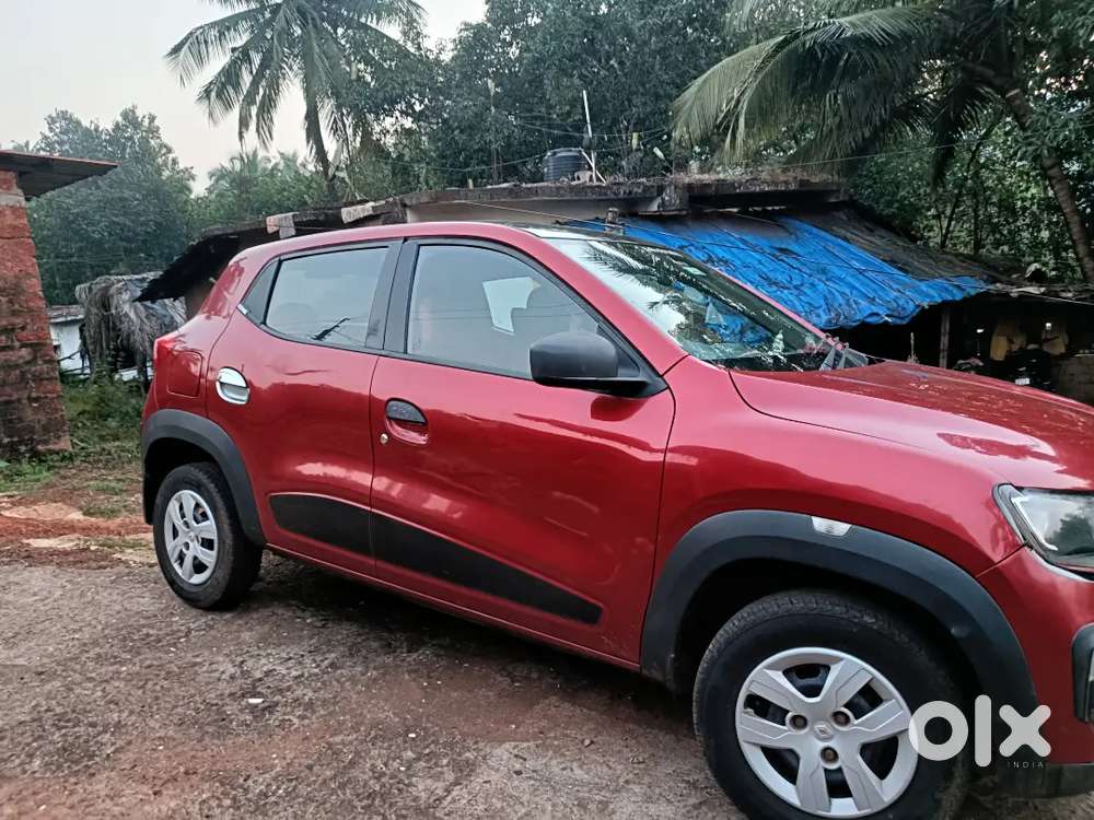Renault Kwid 0.8 Sce 2016