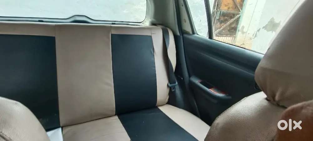 Maruti Suzuki Swift Lxi 2007