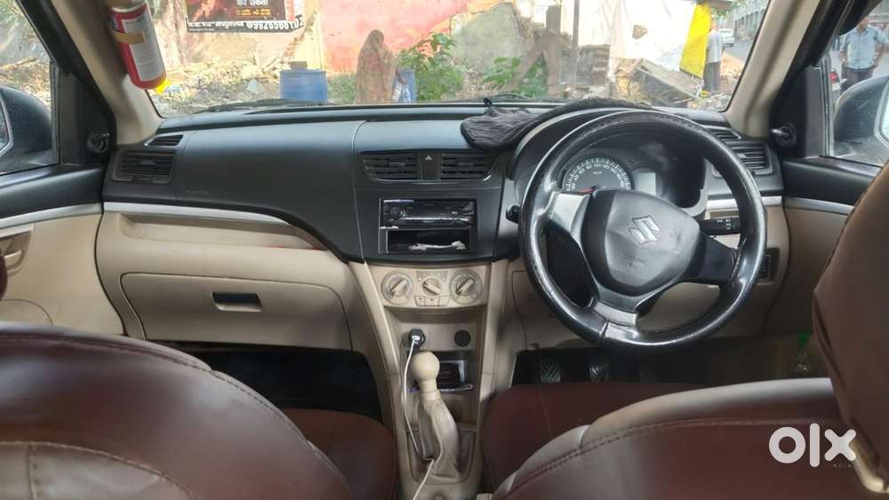 Maruti Suzuki Dzire 2022