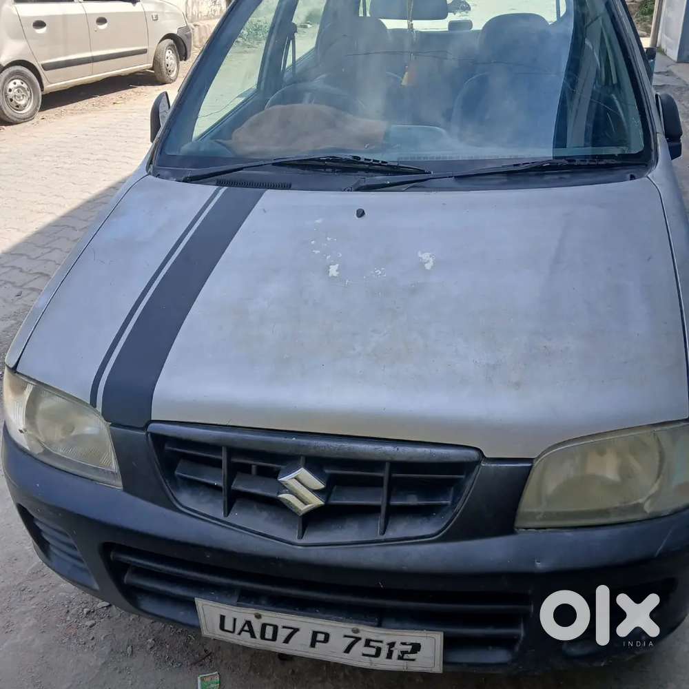 Maruti Suzuki Alto 800 2006 Petrol 60000 Km Driven