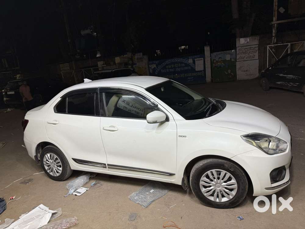 Maruti Suzuki Swift Dzire Vdi (o), 2019, Diesel