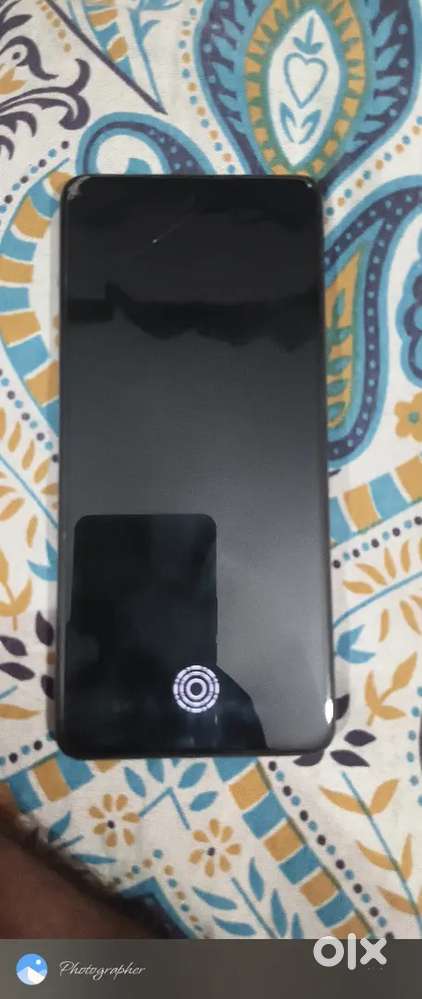 All good condition 1year old mobile phone