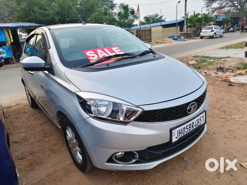 Tata Tiago Xe, 2016, Petrol