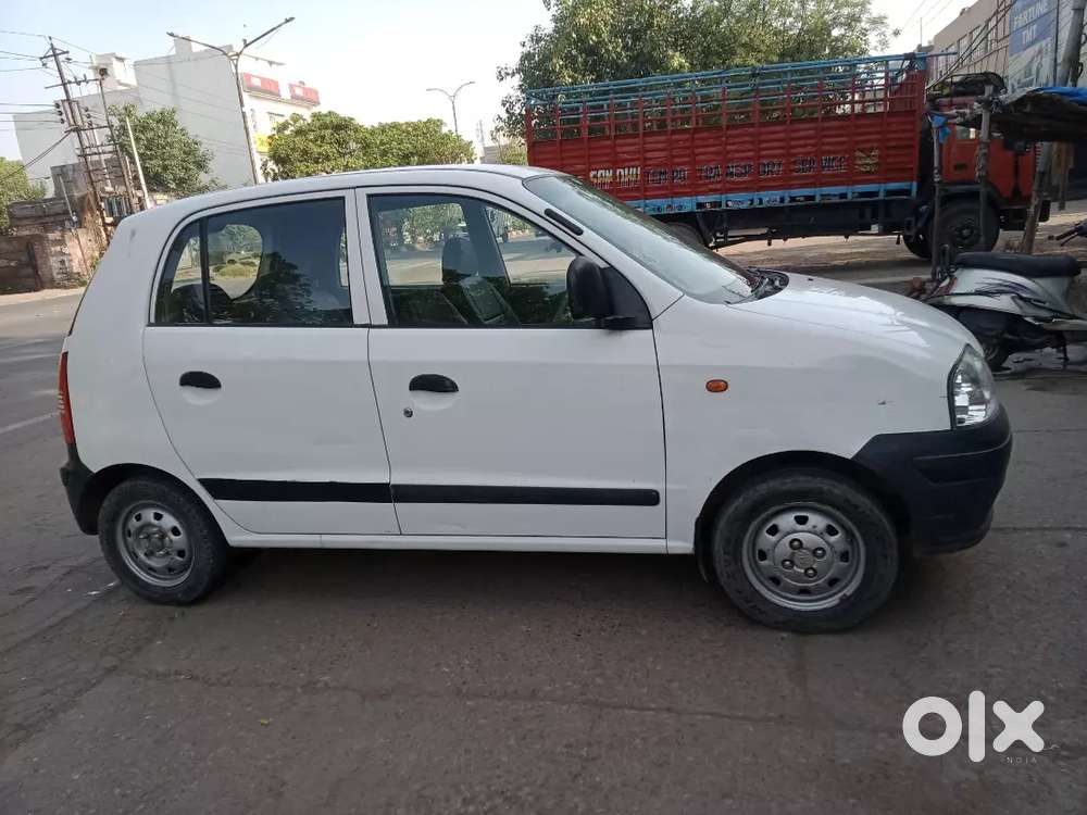 Passing 2031 Santro