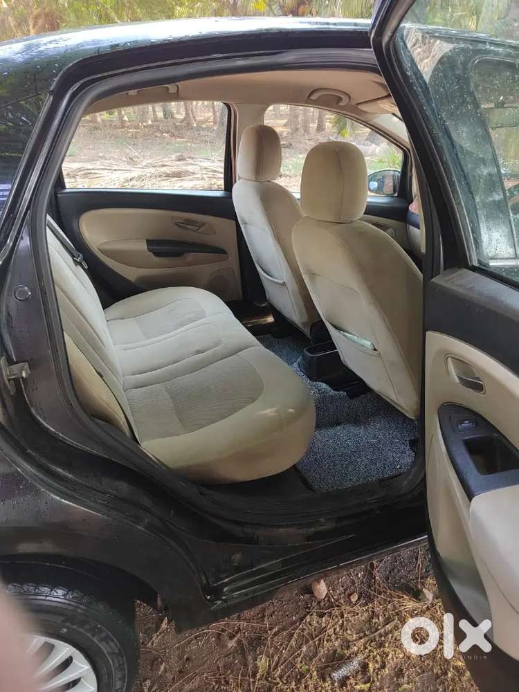 Fiat Linea 2010 Petrol 88000 Km Driven
