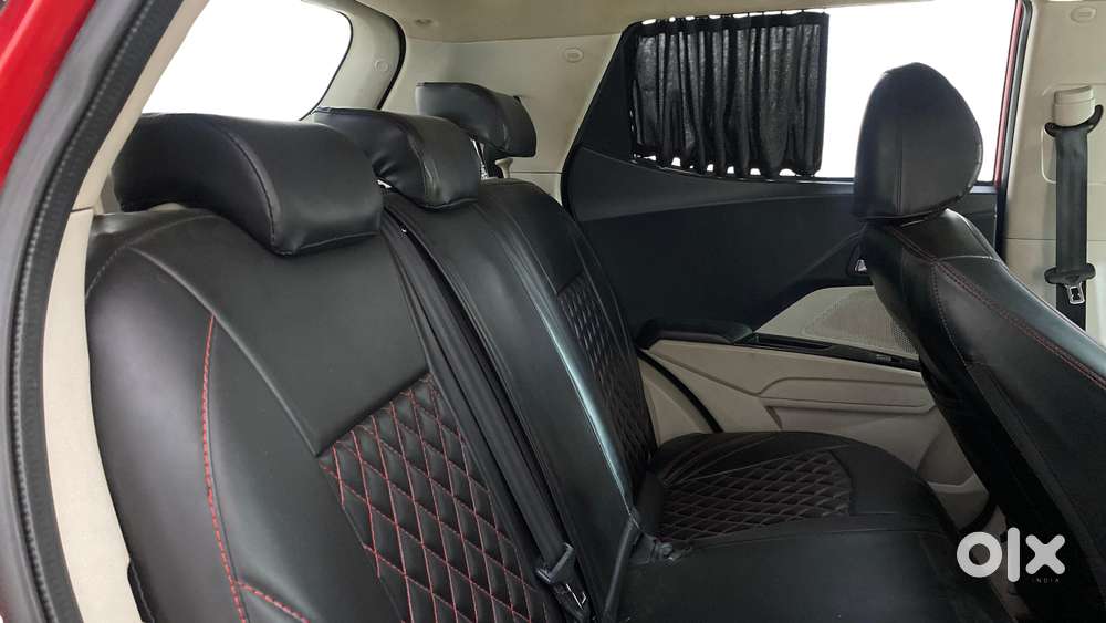 Mahindra Xuv300 W8 Option Dual Tone Diesel, 2019, Diesel