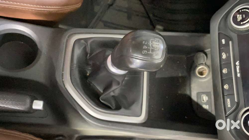 Hyundai Creta 1.6 Sx Plus Petrol, 2017, Petrol