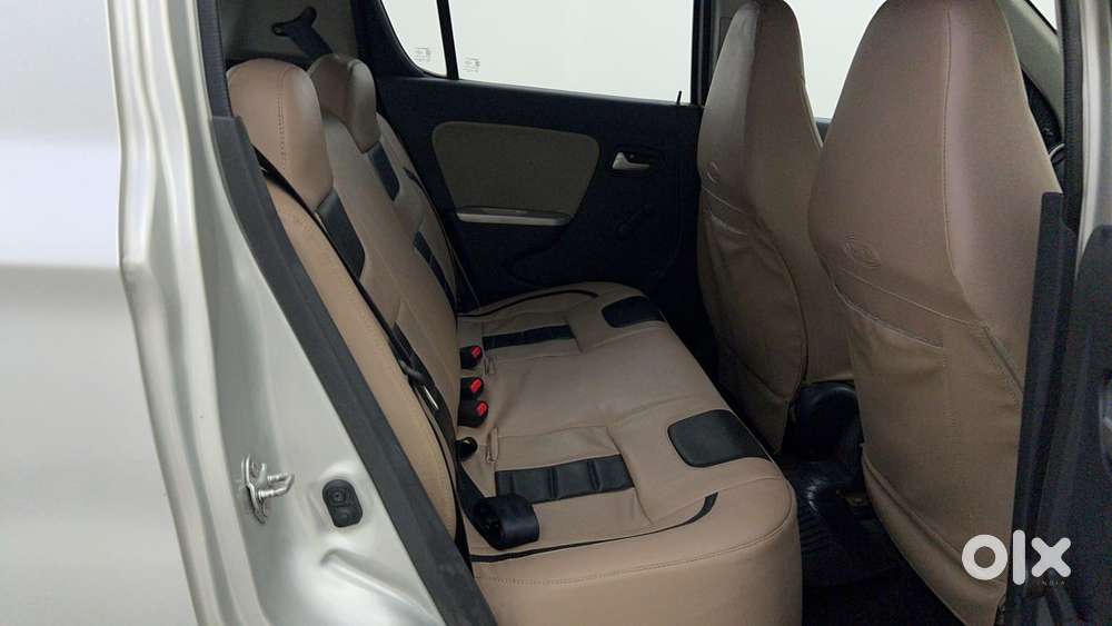 Maruti Suzuki Alto K10 Vxi, 2016, Petrol