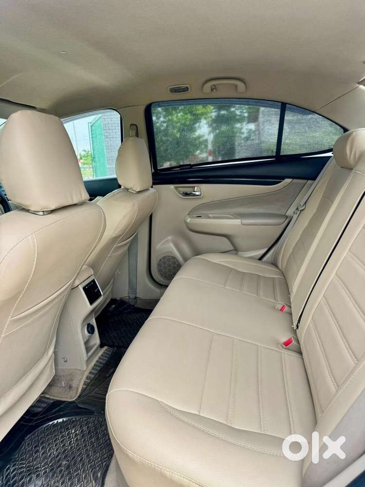 Maruti Suzuki Ciaz 2015 Diesel 123000  Km Driven Well Maintained Car
