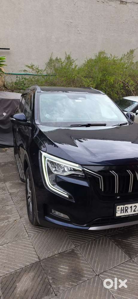 Mahindra Xuv700 Diesel 2022